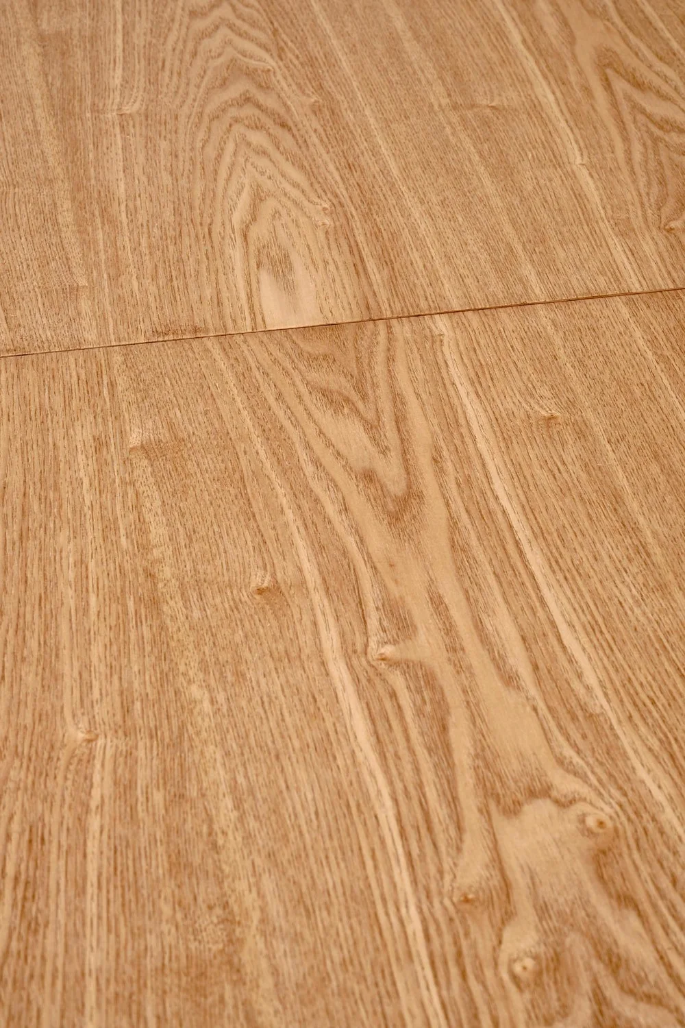Стол обеденный HALMAR CALYPSO натуральный 160-200/100