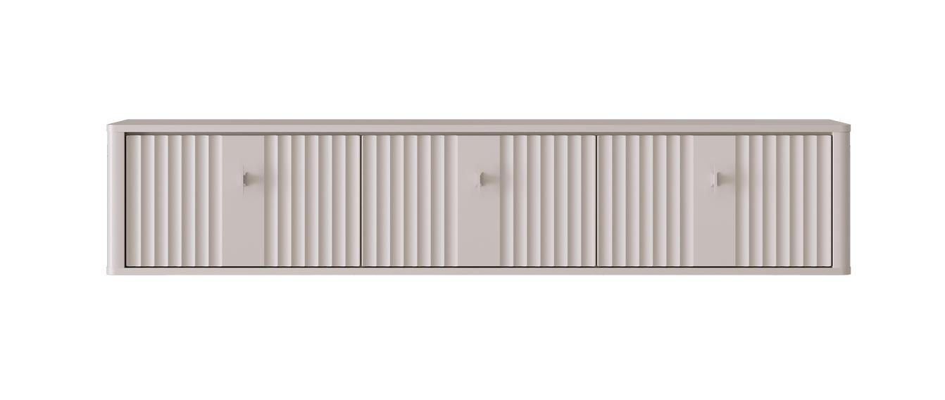 Навесная тумба WKOM3K