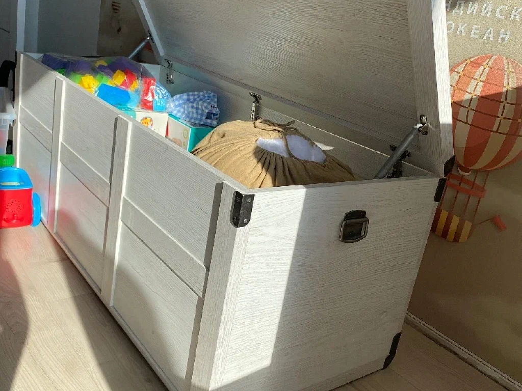 Индиана Сосна каньйон