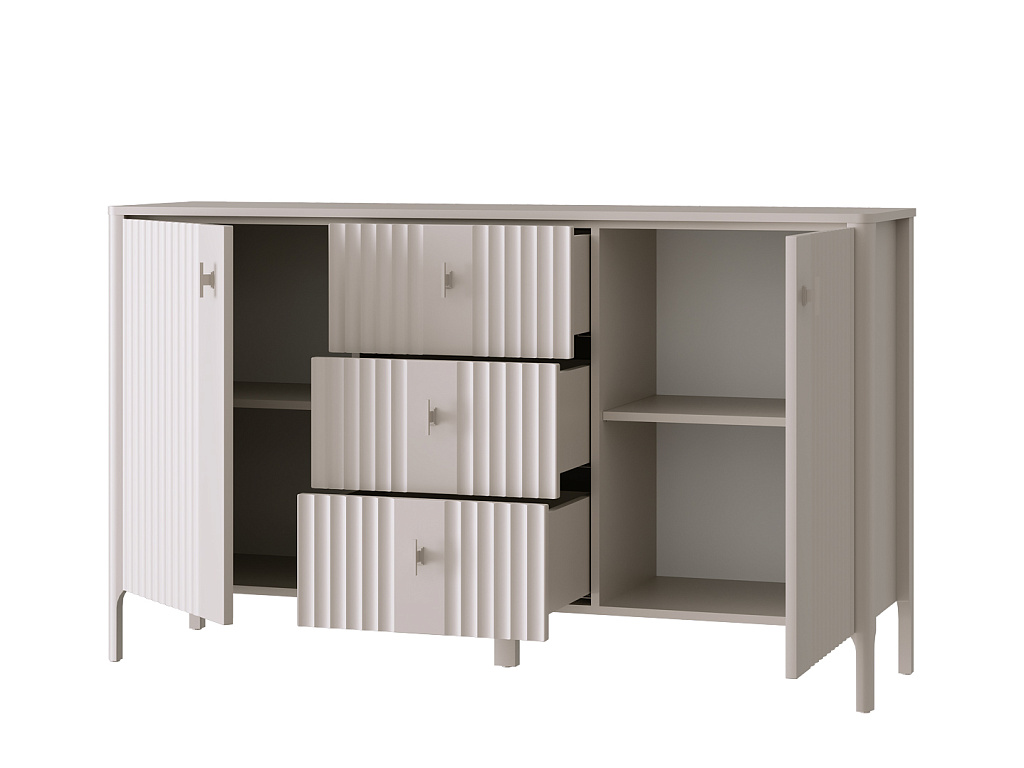 Тумба  Dalia KOM2D3S Тумба  Dalia KOM2D3S