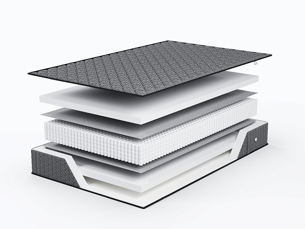 Элит Тип 6 (Black Edition)