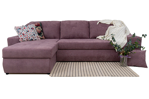 Ульяна угловой