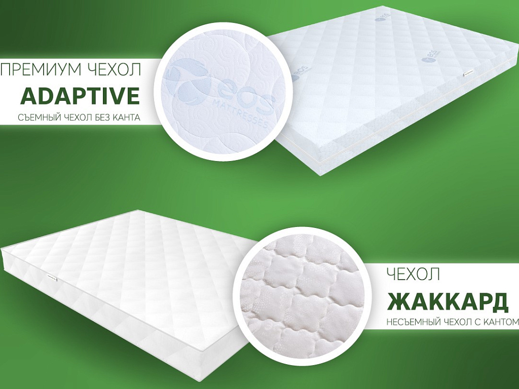 Премьер Тип 5а (Чехол Adaptive)