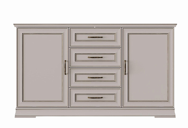 Тумба  Florencia KOM2D4S