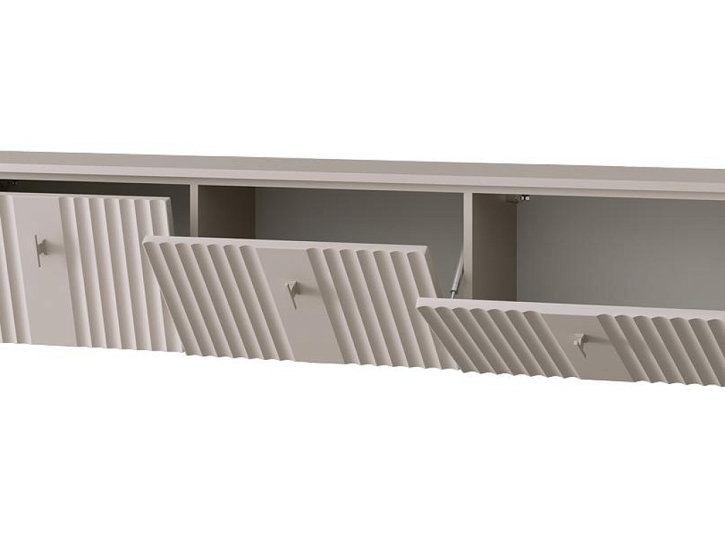 Навесная тумба  Dalia WKOM3K Навесная тумба  Dalia WKOM3K