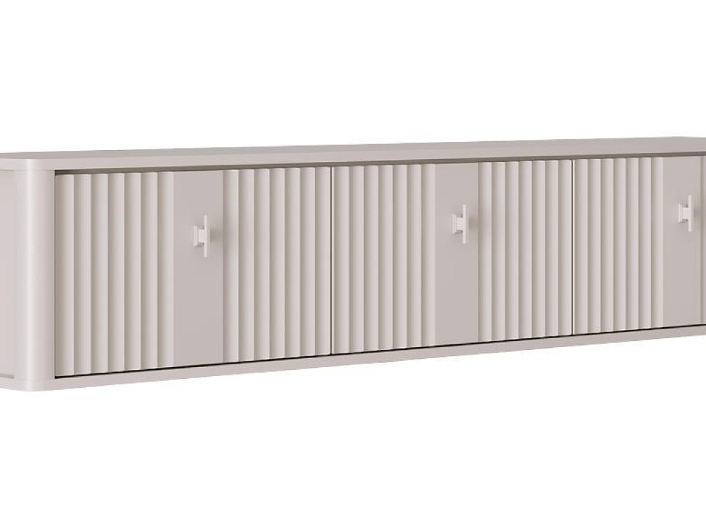 Навесная тумба  Dalia WKOM3K Навесная тумба  Dalia WKOM3K