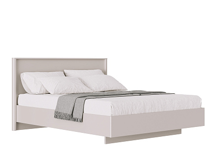 Кровать c гибким основанием LOZ160х200