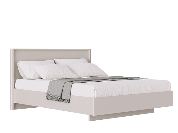 Кровать c гибким основанием  Dalia LOZ160х200