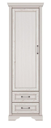 Шкаф  Stylius REG1D2S