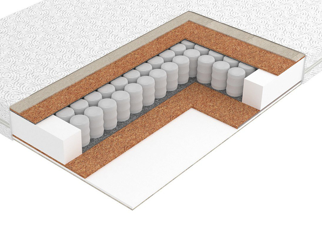 Беби 5 (Бязь)