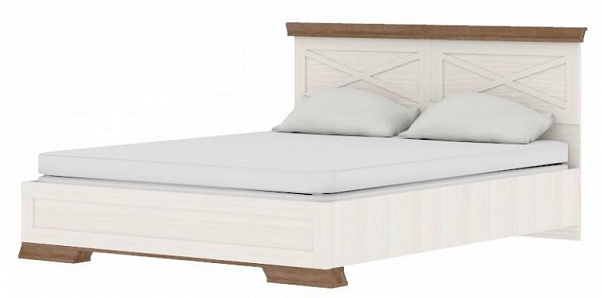 Кровать без основания  Marselle LOZ160х200