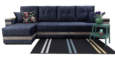 Руслана-1 угловой