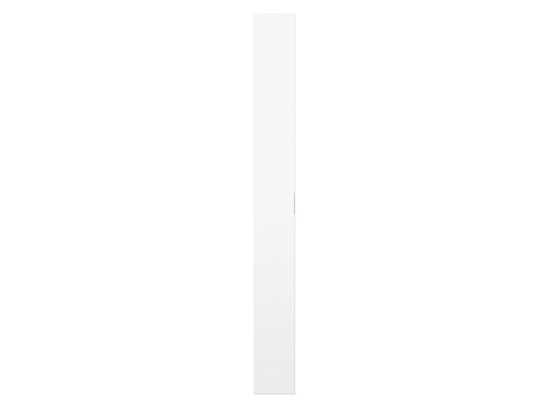 Дверь с зеркалом L/25
