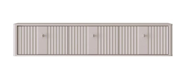 Навесная тумба  Dalia WKOM3K Навесная тумба  Dalia WKOM3K