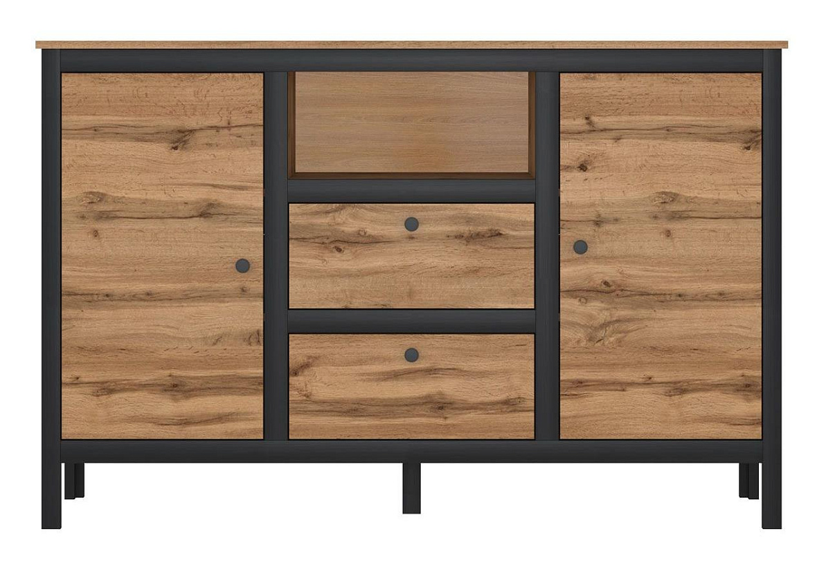 Тумба KOM2D2S/150