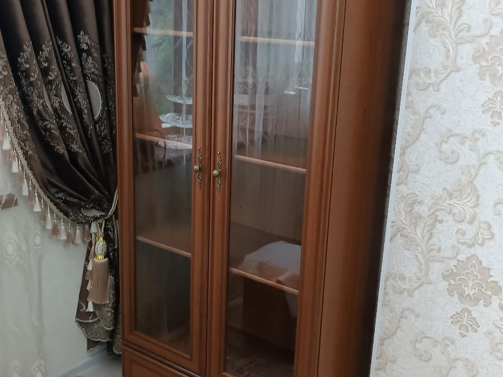 Kentaki Каштан