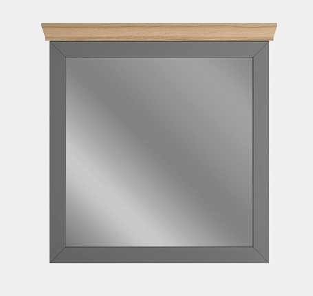 Зеркало  Marselle Дымчатый алмаз LUS/98