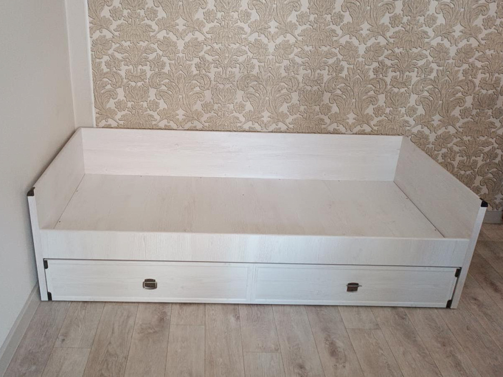 Индиана Сосна каньйон