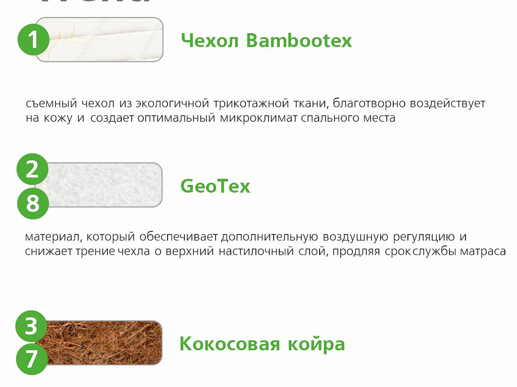 Relax Trend