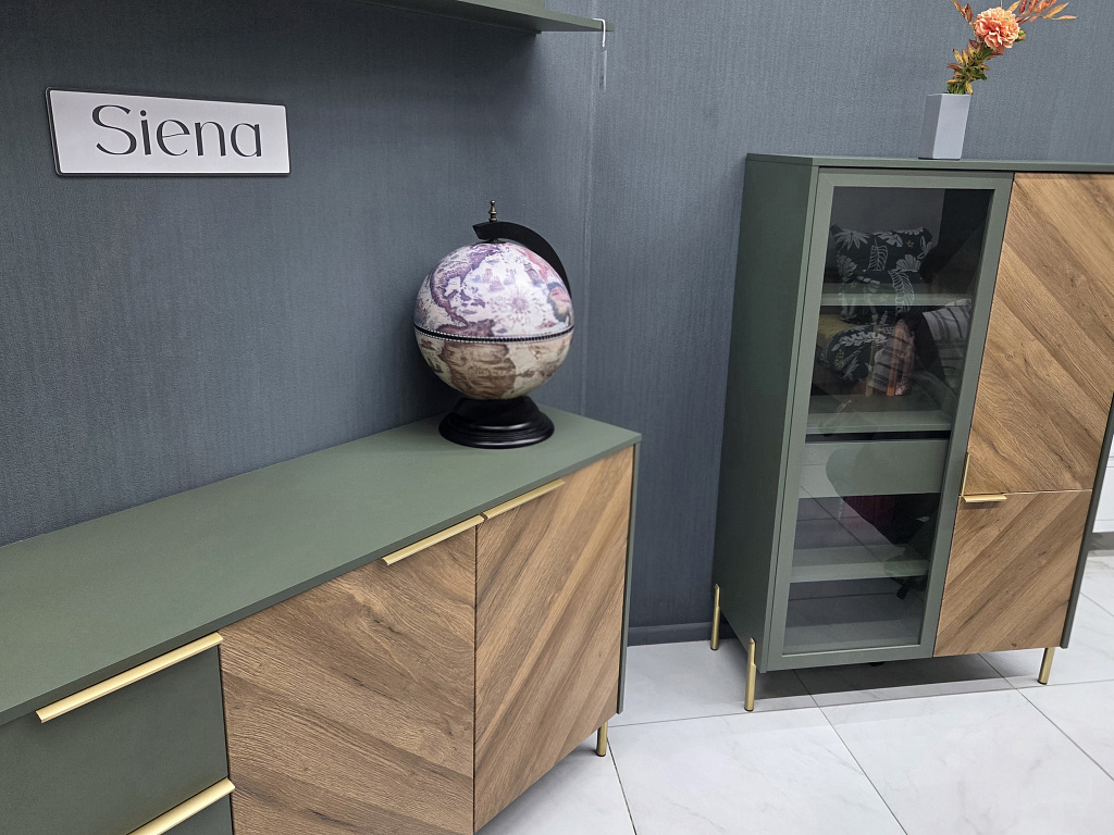 Siena