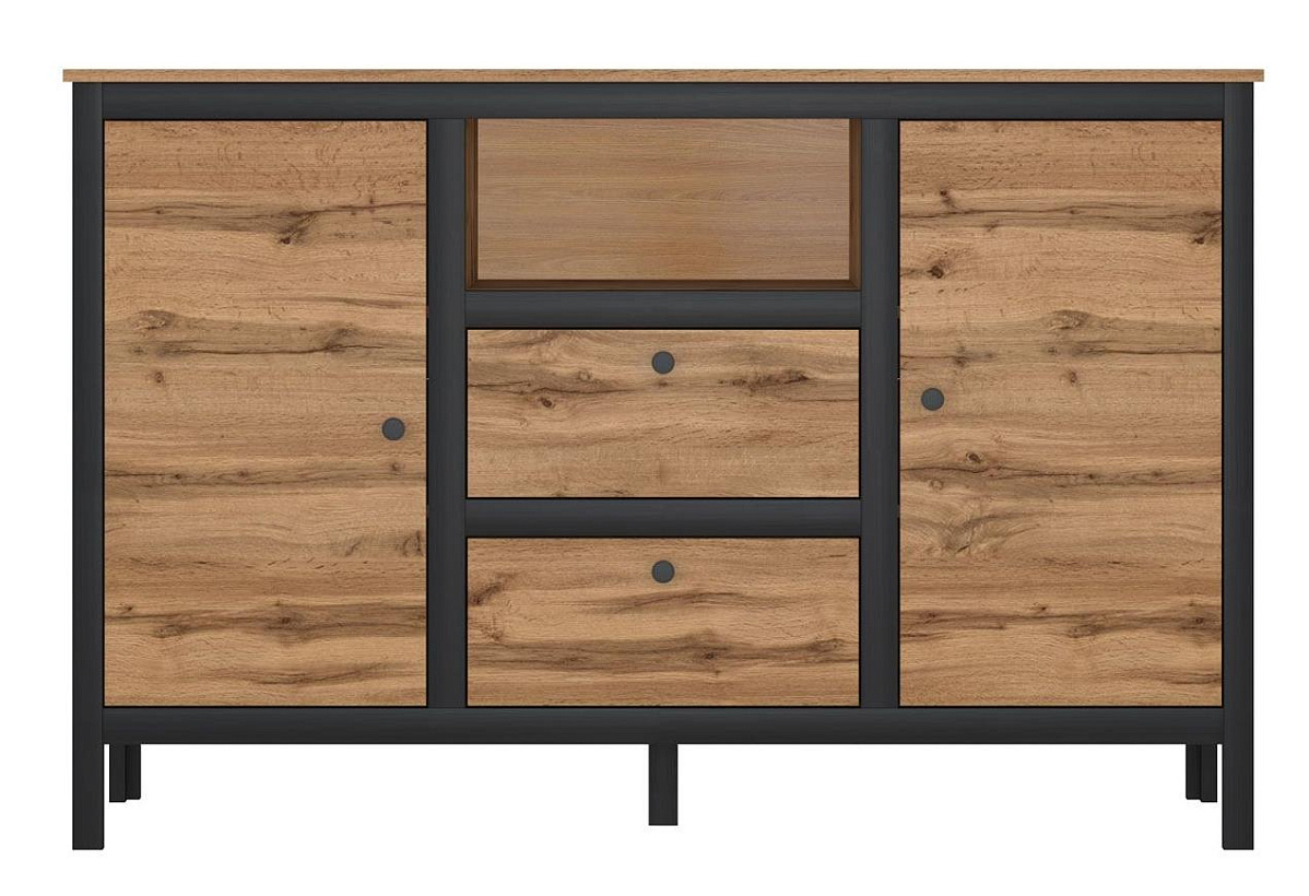 Тумба KOM2D2S/150