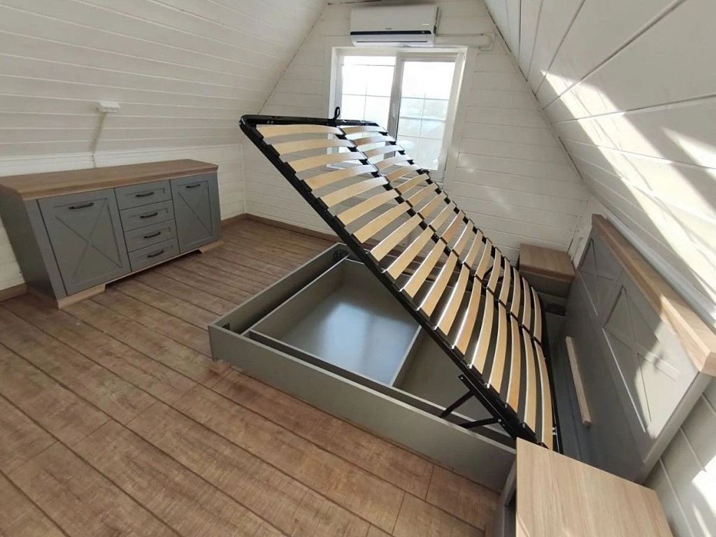 Marselle Дымчатый алмаз