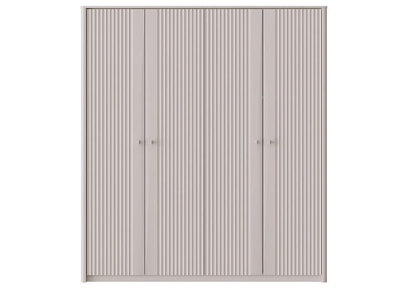 Шкаф  Dalia SZF4D