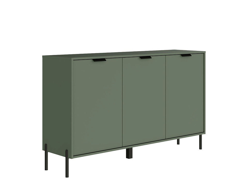 Тумба  Paloma KOM3D